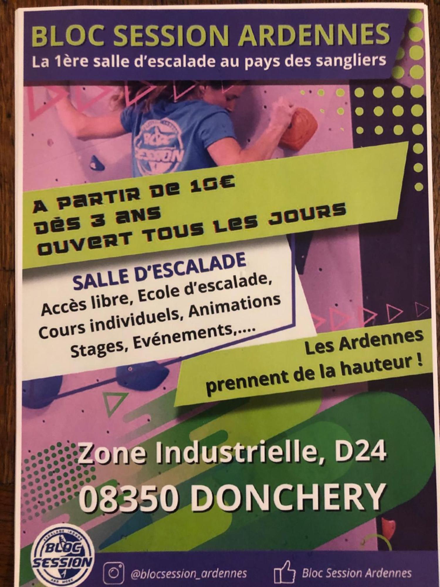 Villa Bonne Entente Donchery Exterior foto